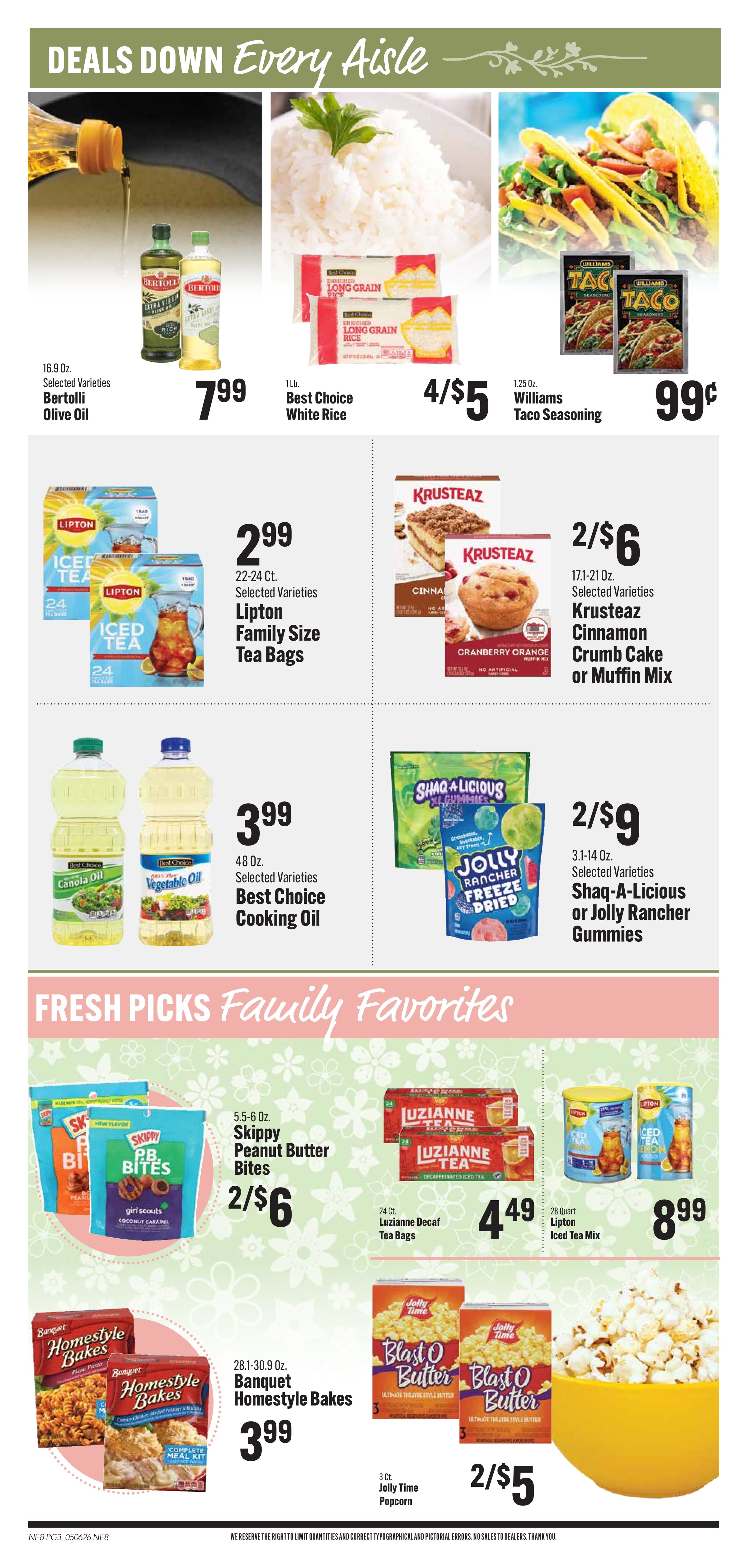 Ad page image