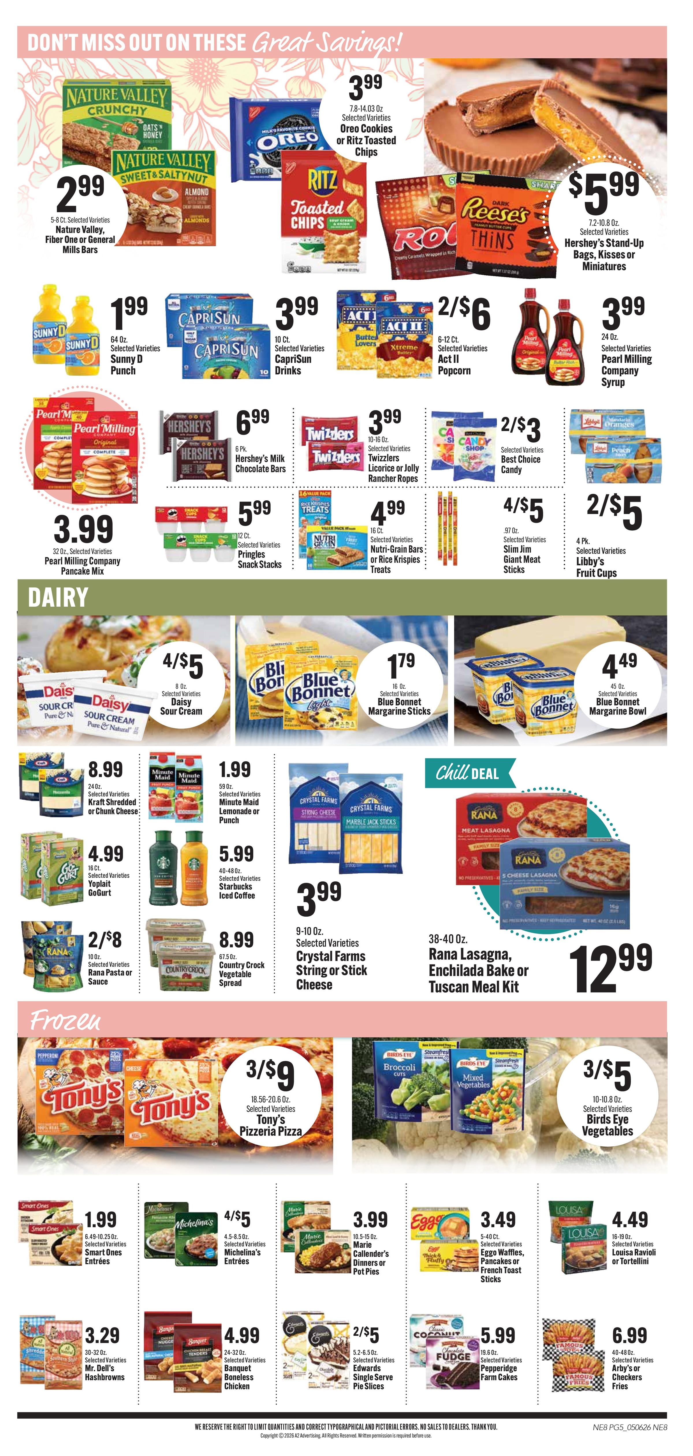 Ad page image