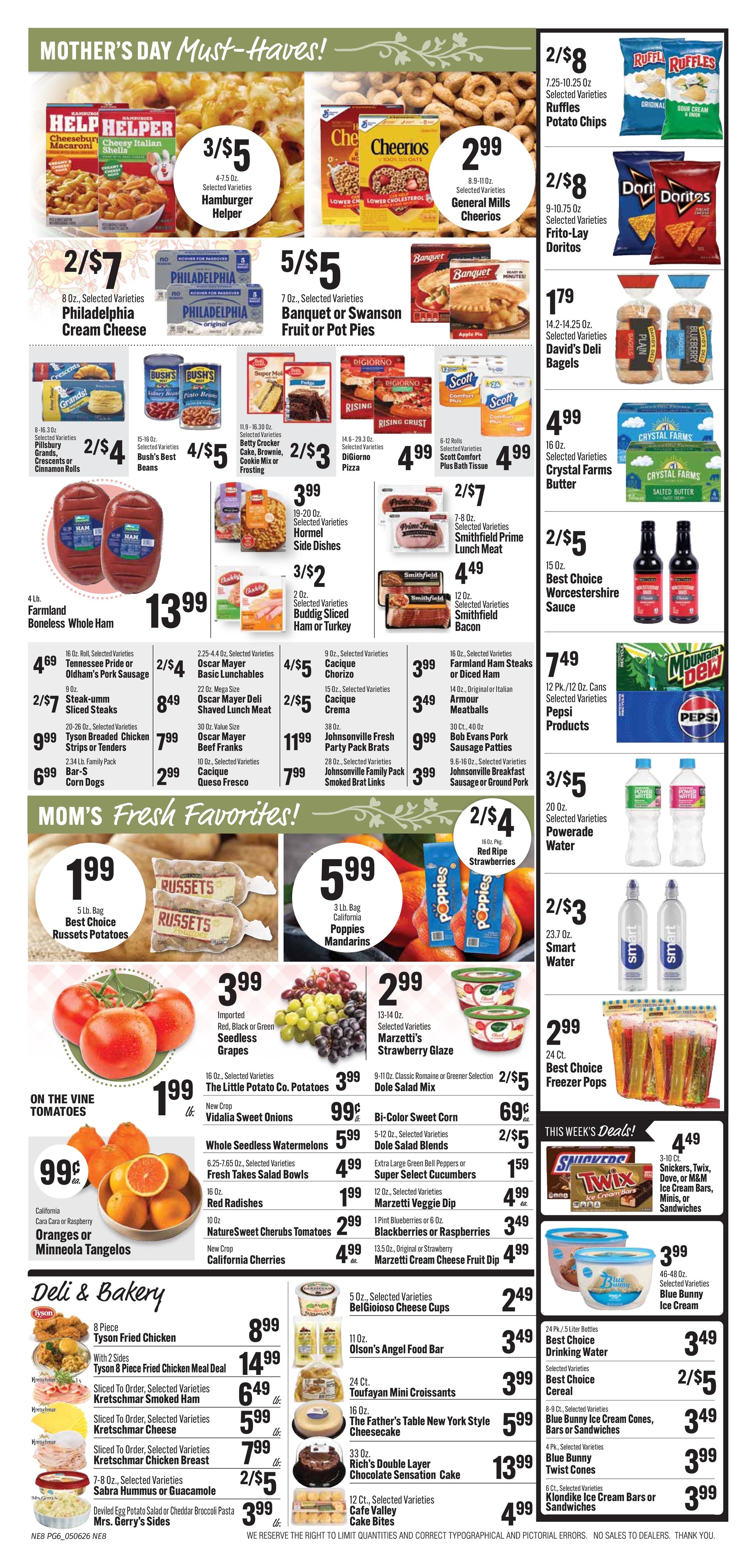 Ad page image