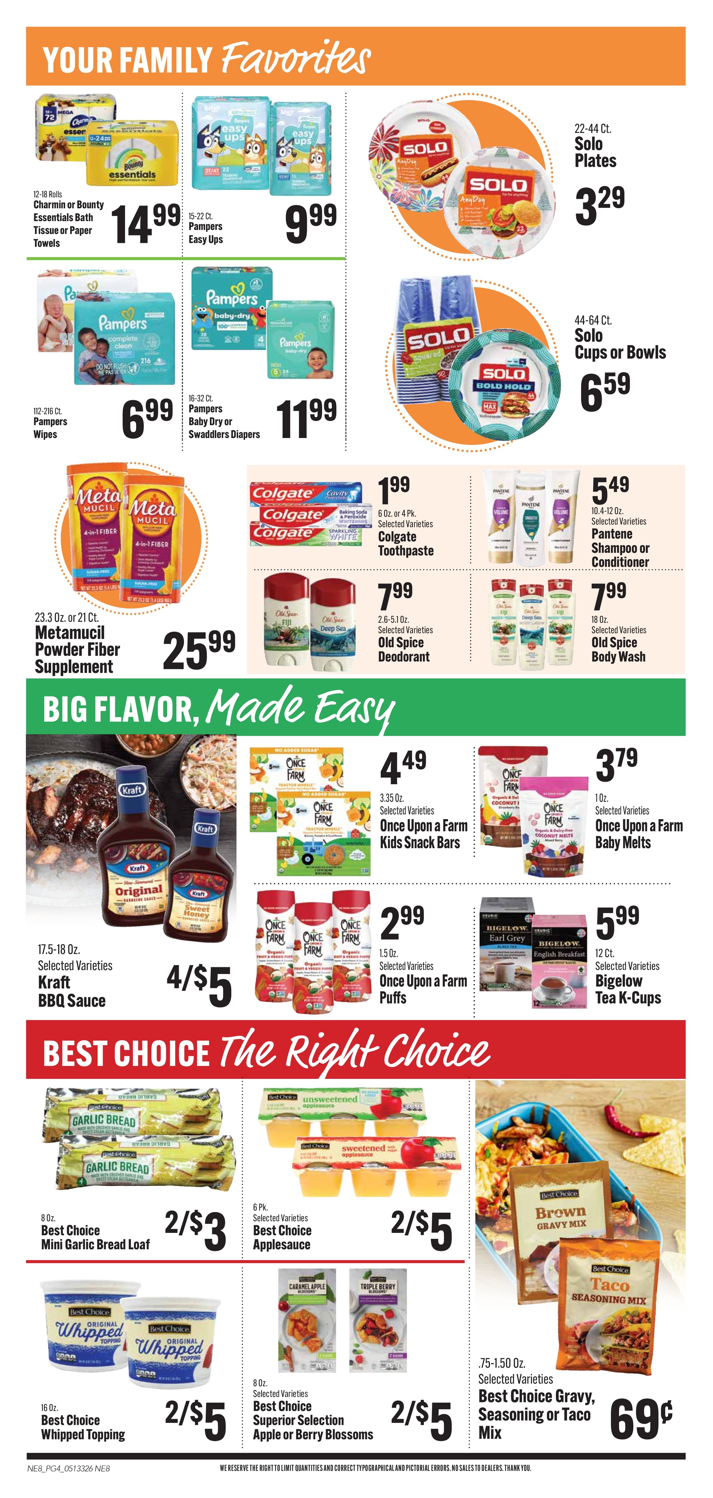 Ad page image