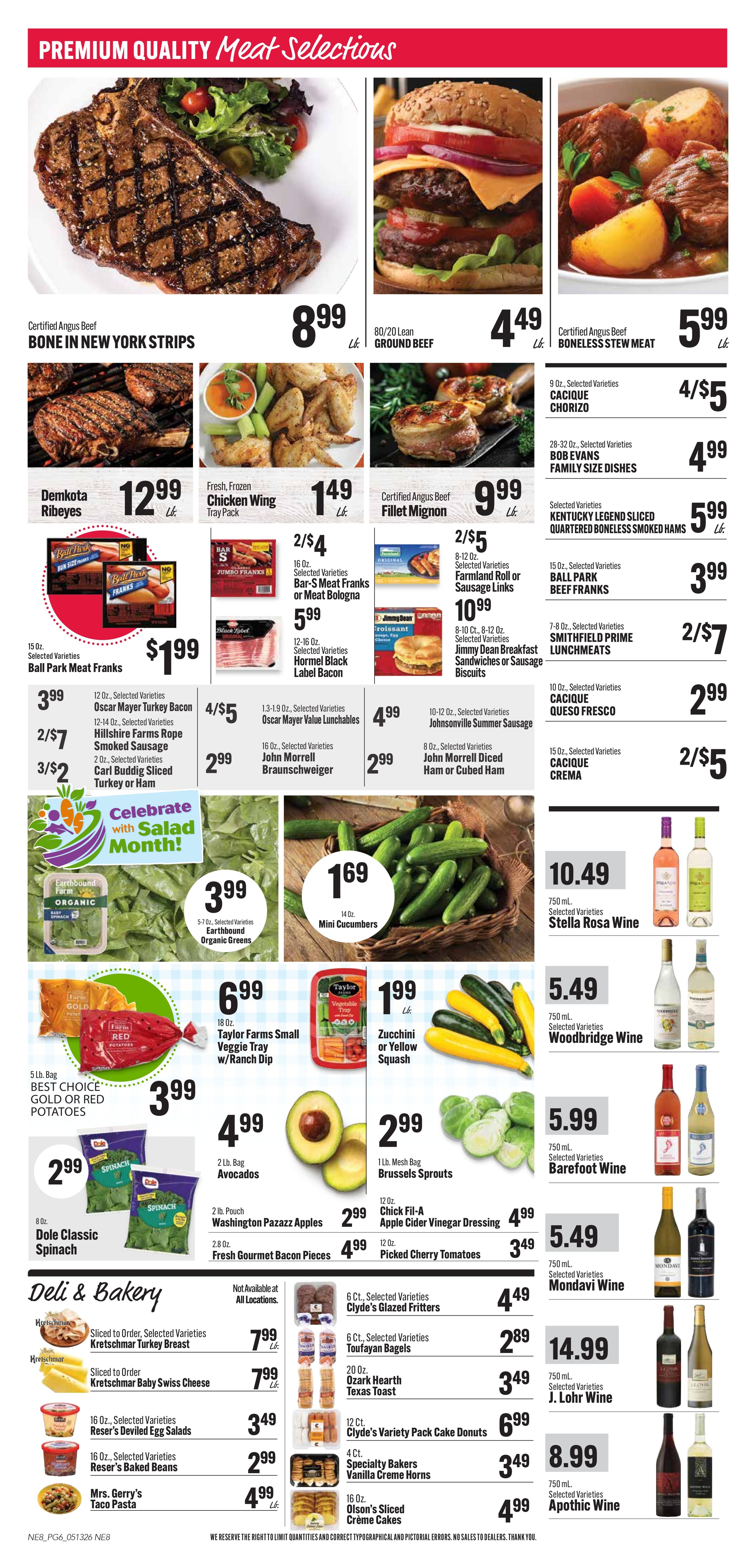 Ad page image