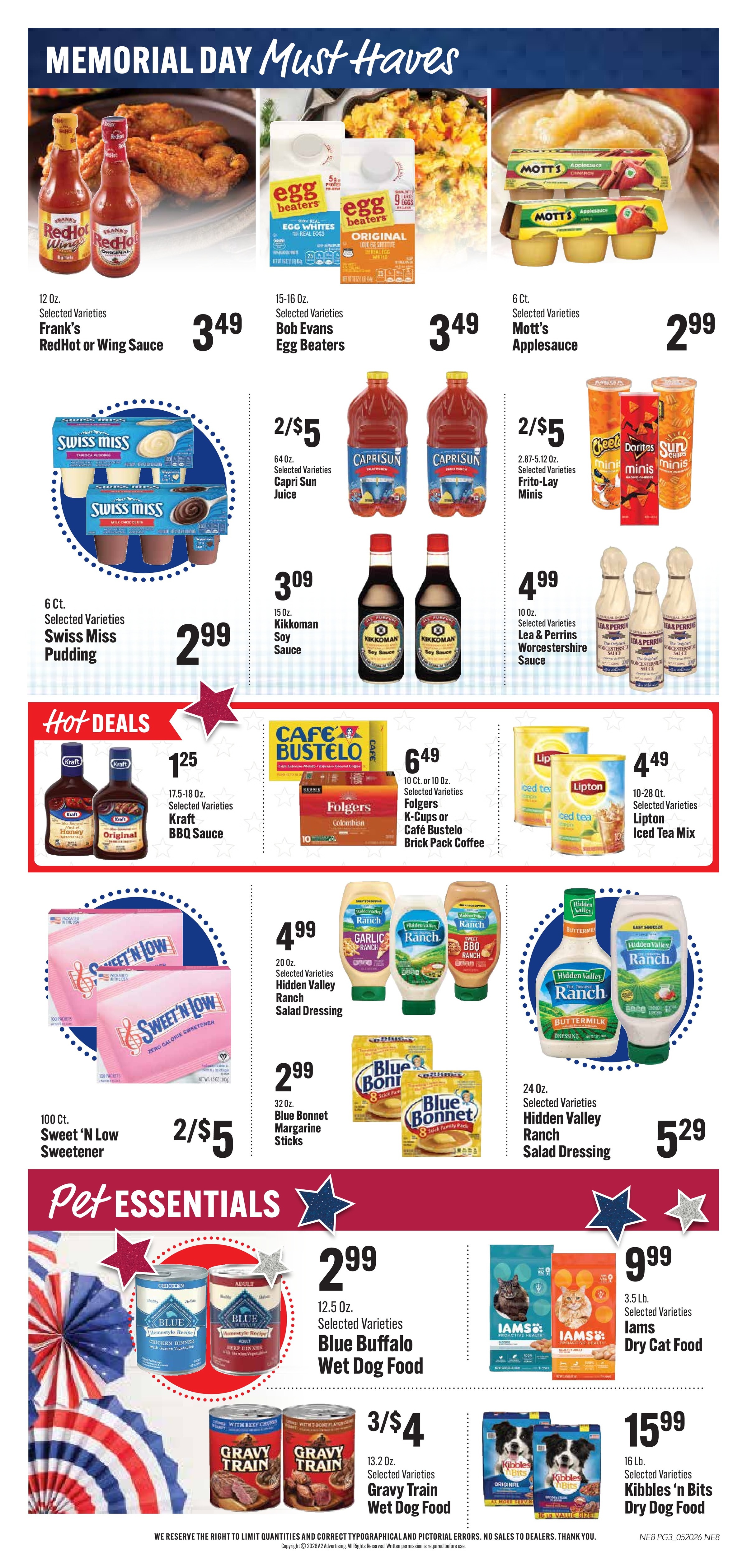 Ad page image