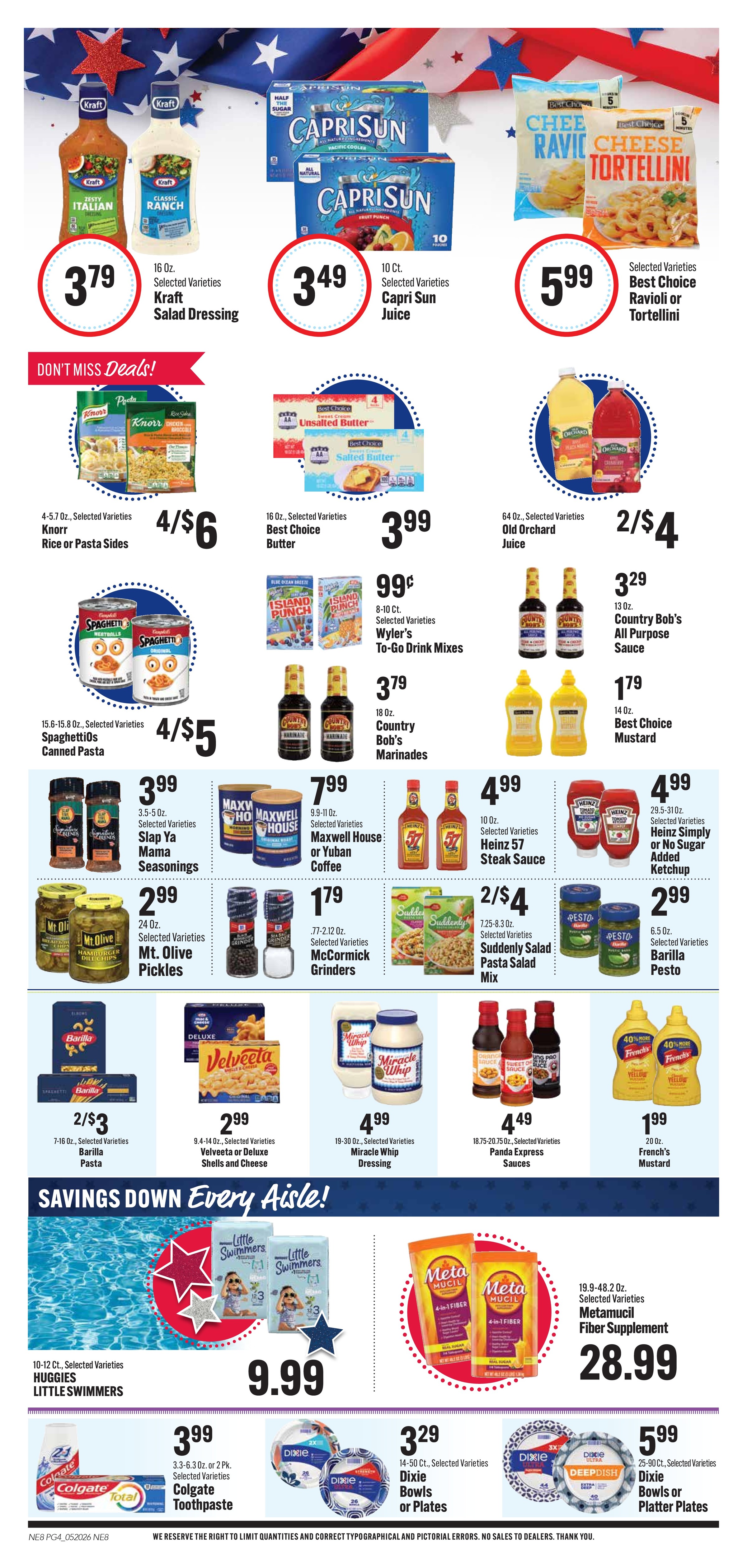 Ad page image