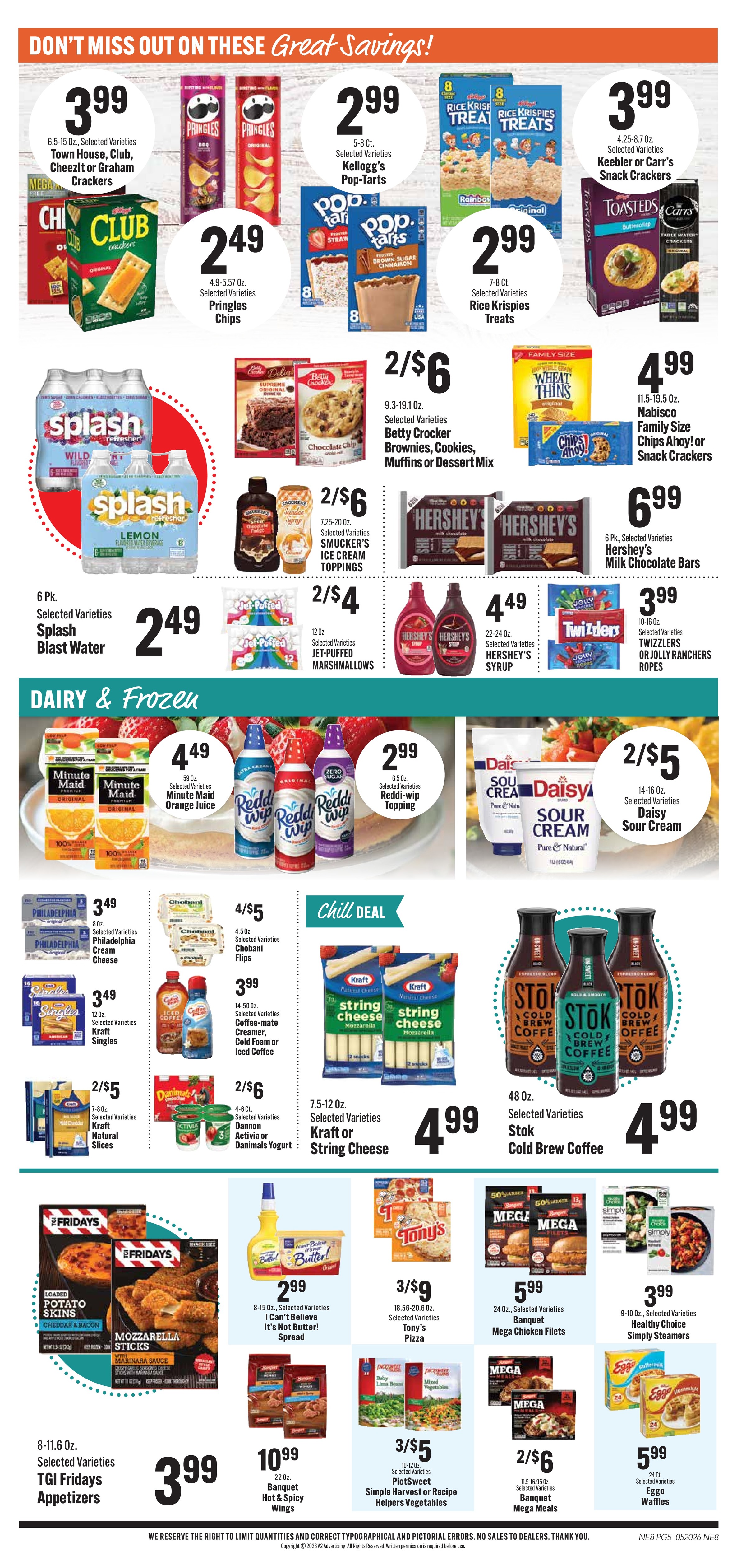 Ad page image