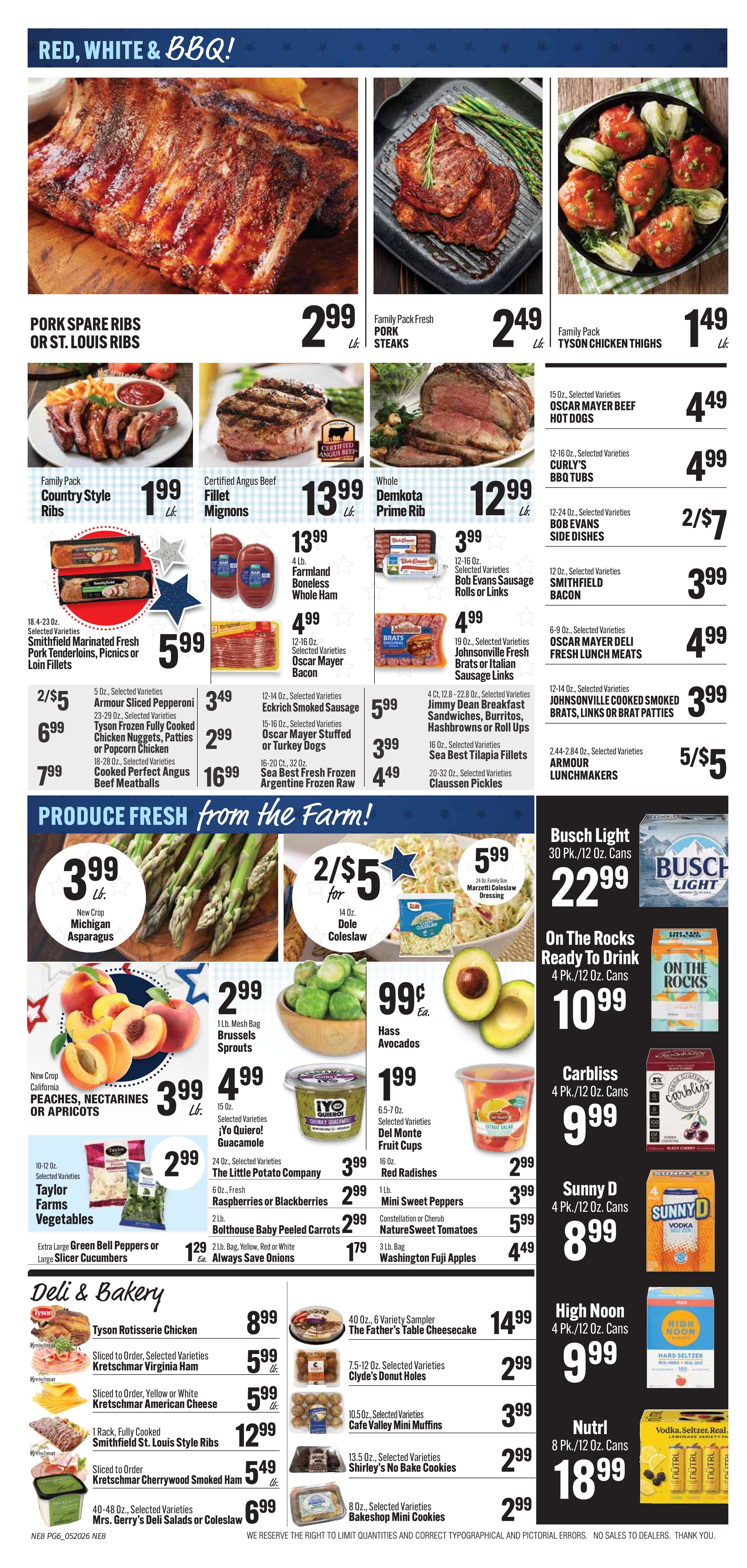 Ad page image